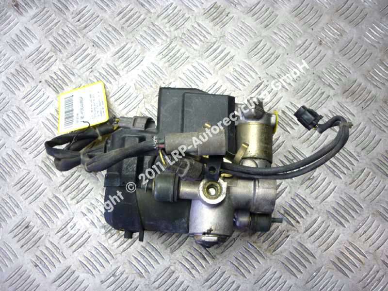 Toyota Supra MA70 original ABS Hydroaggregat 4451014040 1330001020 DENSO BJ1989